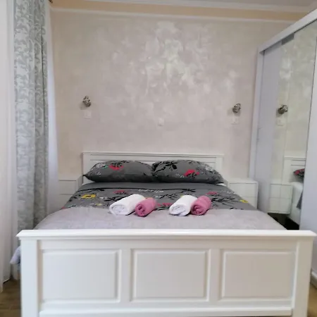 Lusetic Apartment