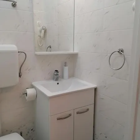 Lusetic Apartment