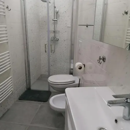 Lusetic Apartment