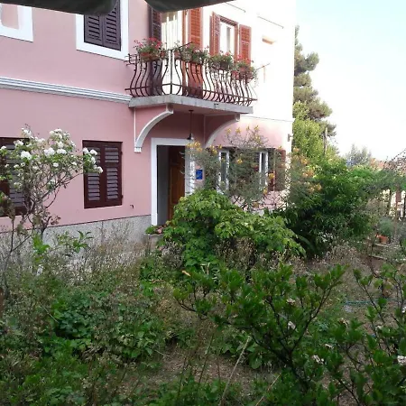 Appartamento Lusetic Abbazia