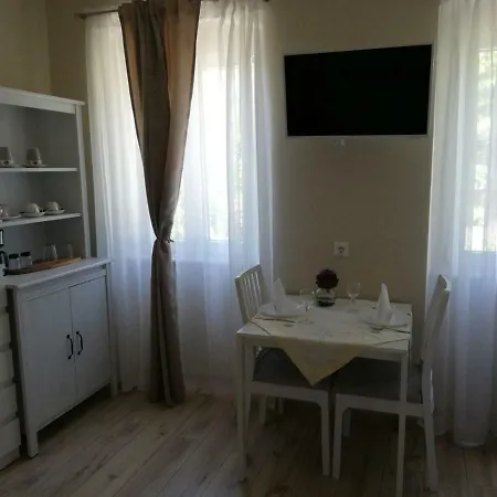 Lusetic Apartment
