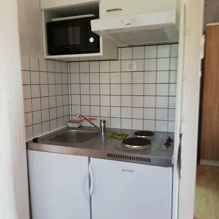 Lusetic Apartment