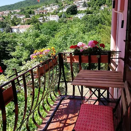 Lusetic Apartment