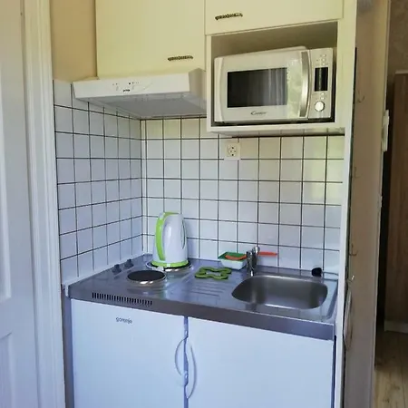 Apartment Lusetic