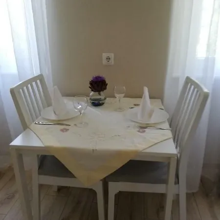 Apartment Lusetic