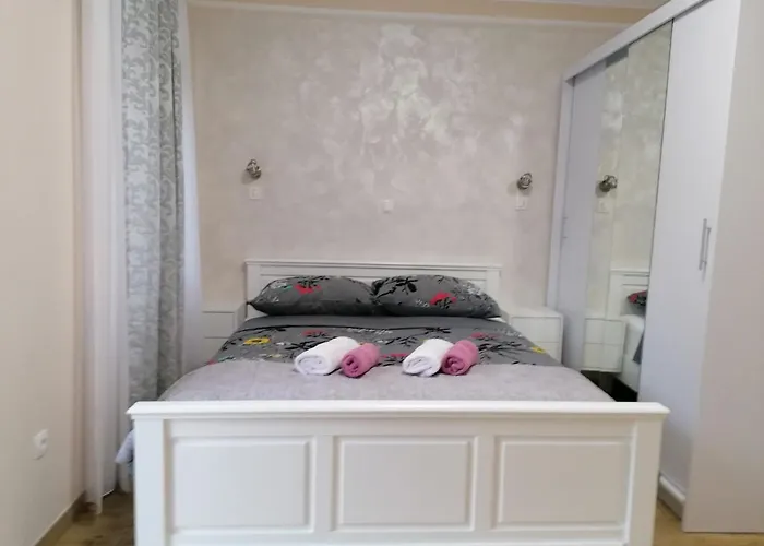 Lusetic Apartment