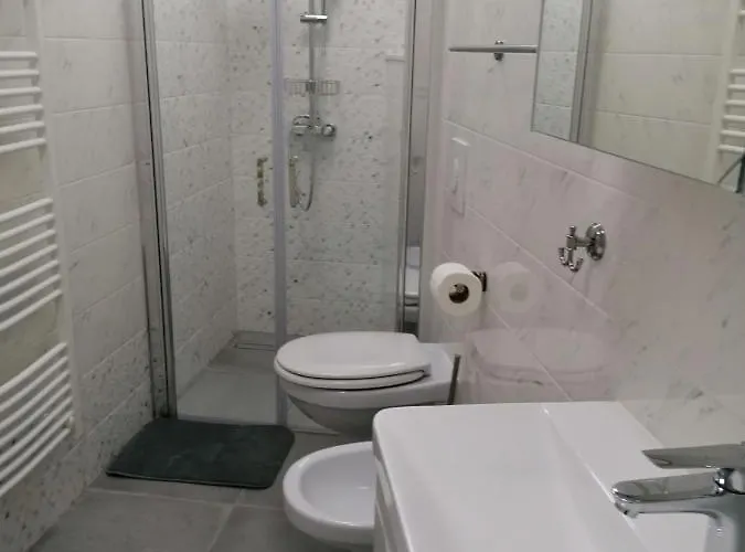 Lusetic Apartment
