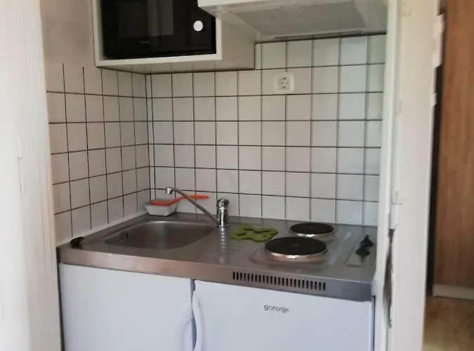 Lusetic Apartment