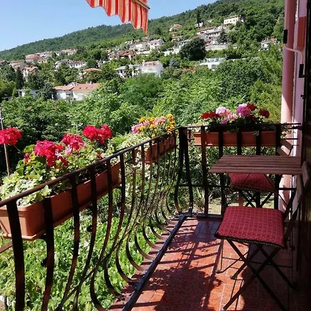 Lusetic * Opatija