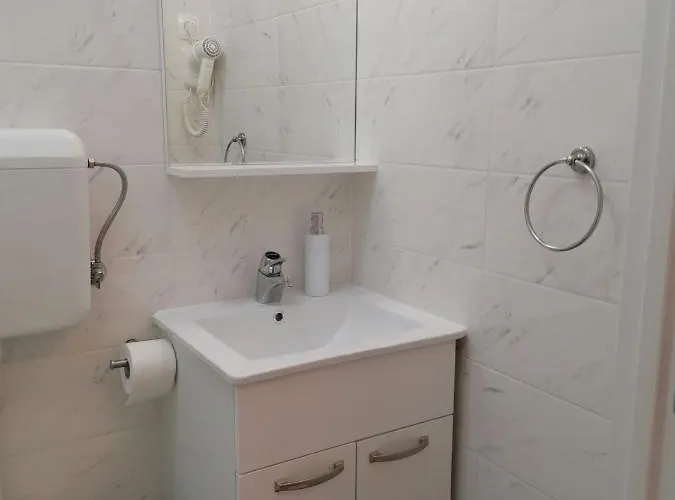Lusetic Appartement