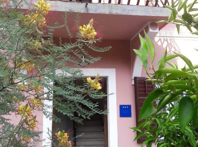 Lusetic Appartement *