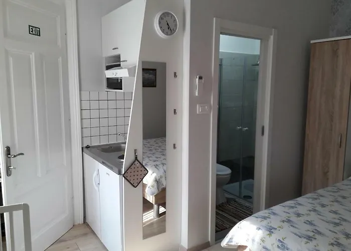 Lusetic Appartement *
