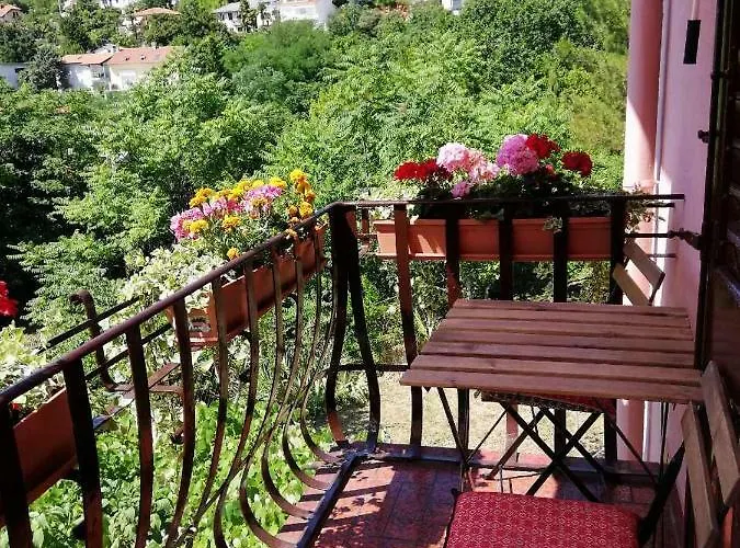Lusetic Appartement