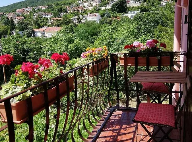 Lusetic * Opatija