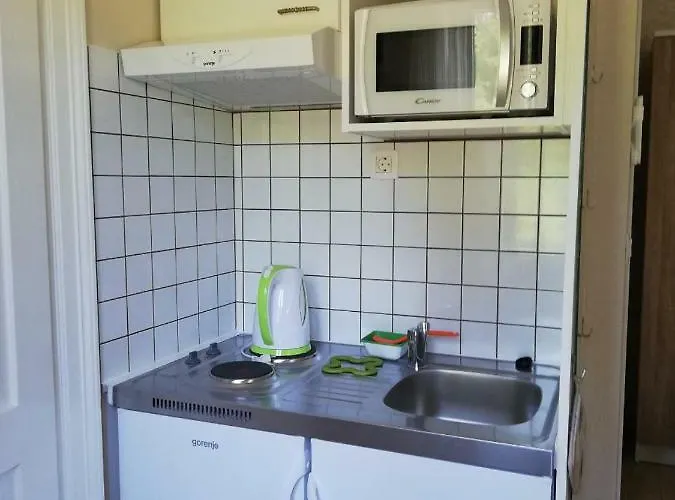 Appartement Lusetic