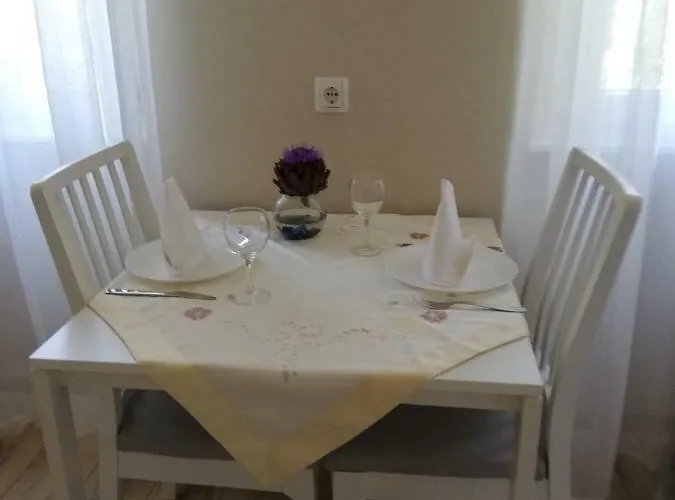 Appartement Lusetic