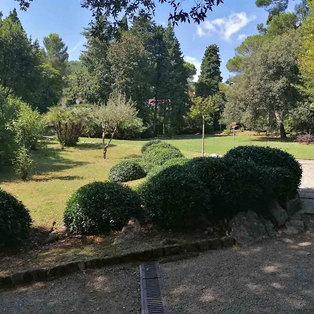 Lusetic Appartement *