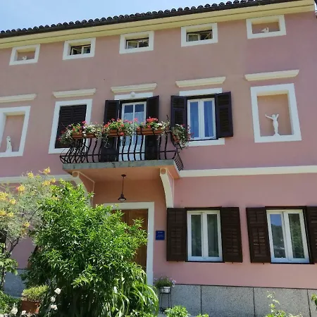 Lusetic Apartman Opatija