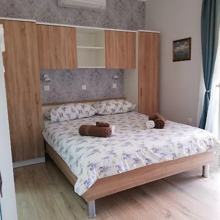 Lusetic Opatija
